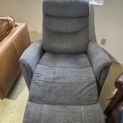 Recliner