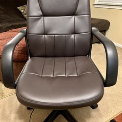 Office Massage Chair 