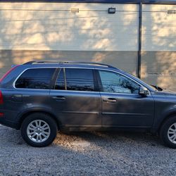 2008 Volvo xc90