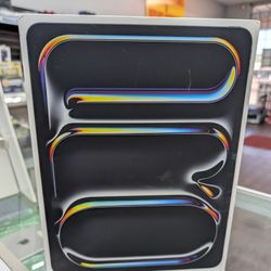 IPad Pro M5 New In Box Pay Low Down No Crdt Needed