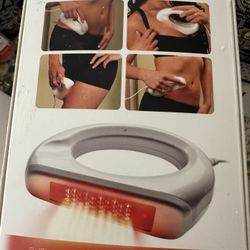 Stretch mark Remover Machine