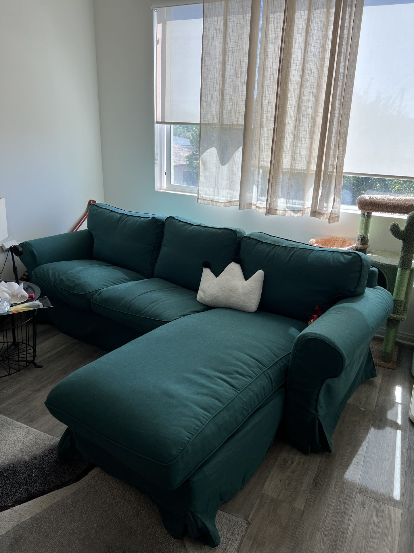 Ikea sofa