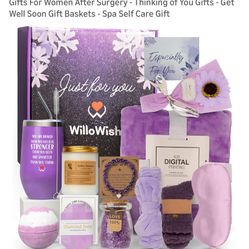 Get Well gifts For Women