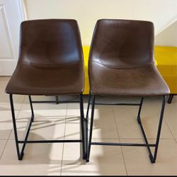 Counter stools