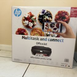 HP Printer