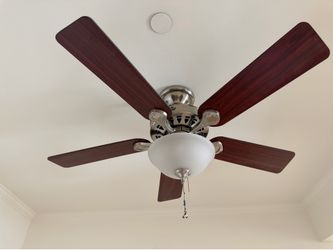 The Hunter Ceiling Fan