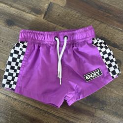 Binky bro swim trunks