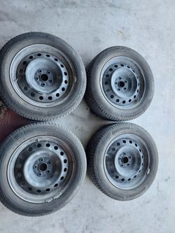 Rims 16