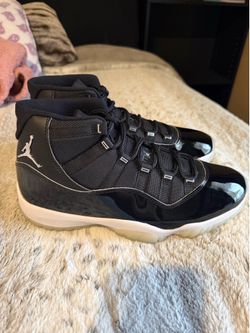 Retro 11 jubaliee size 10.5