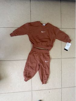 Nike outfit