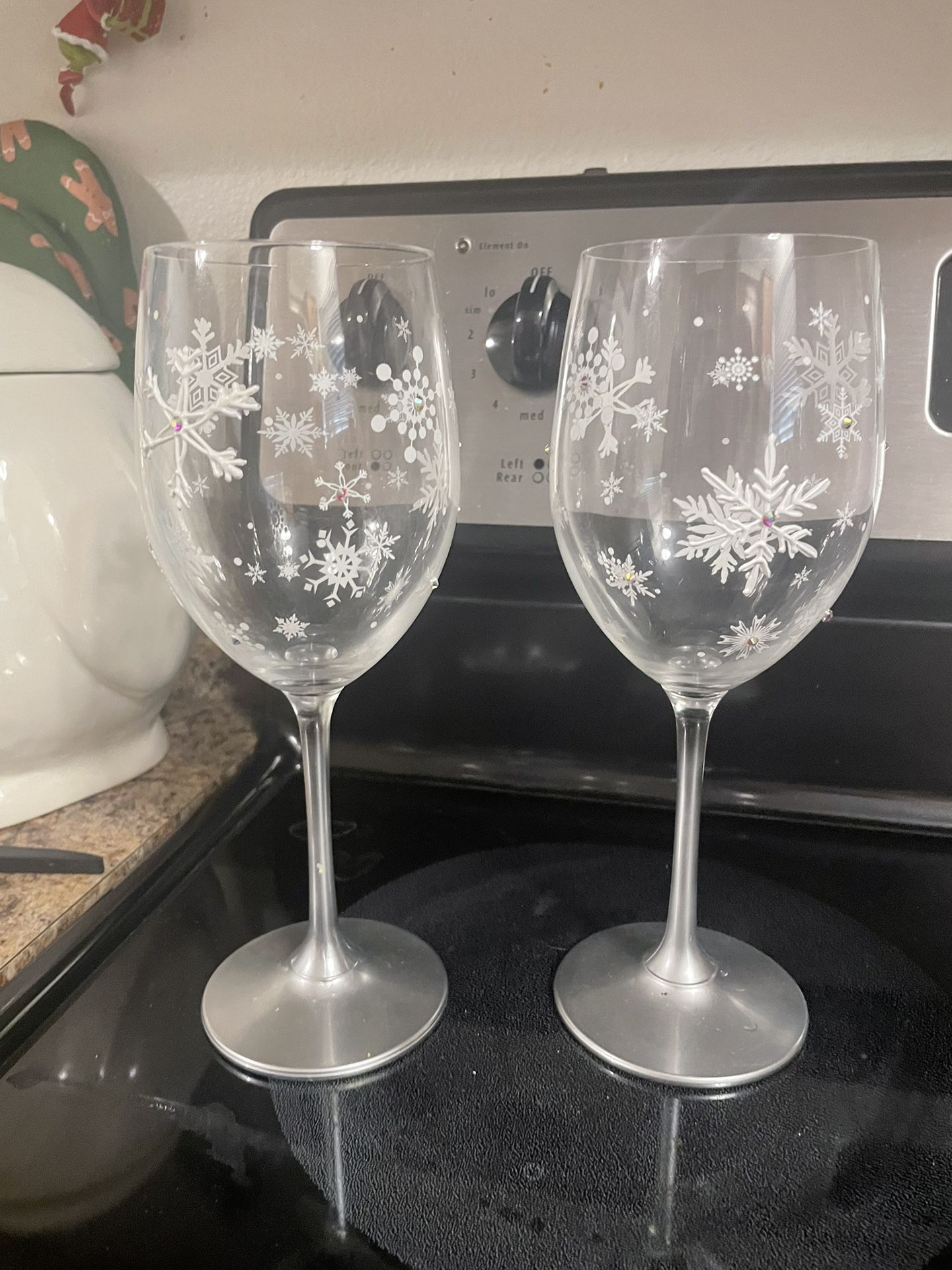 NORLAN Whisky Glasses (Set Of 2) for Sale in San Diego, CA - OfferUp