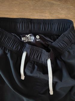 Hollister xs and small adidas shorts and swim trunks mens