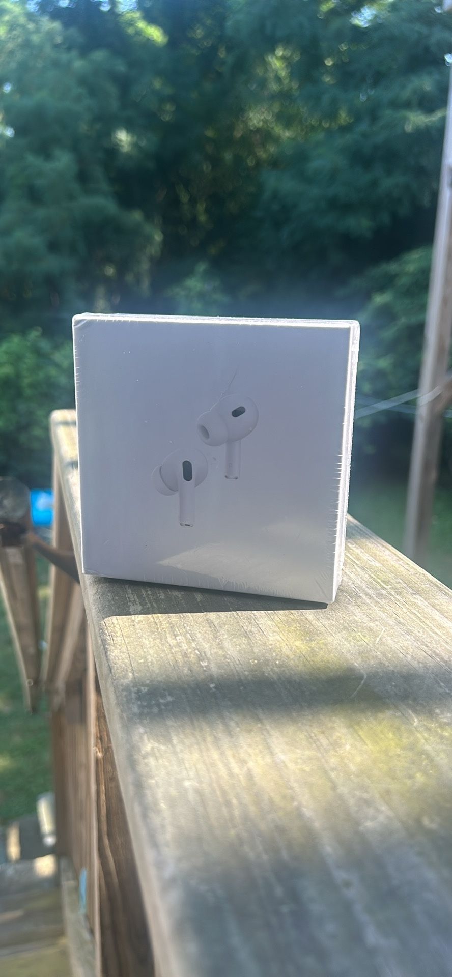 AirPods Pro 2nd Generation