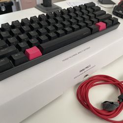 Anne Pro 2