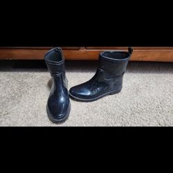Michael Kors Rain Boots