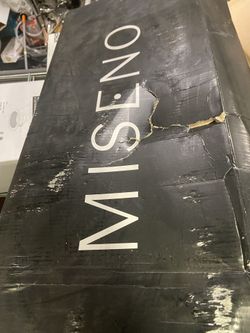 Miseno Kitchen faucet