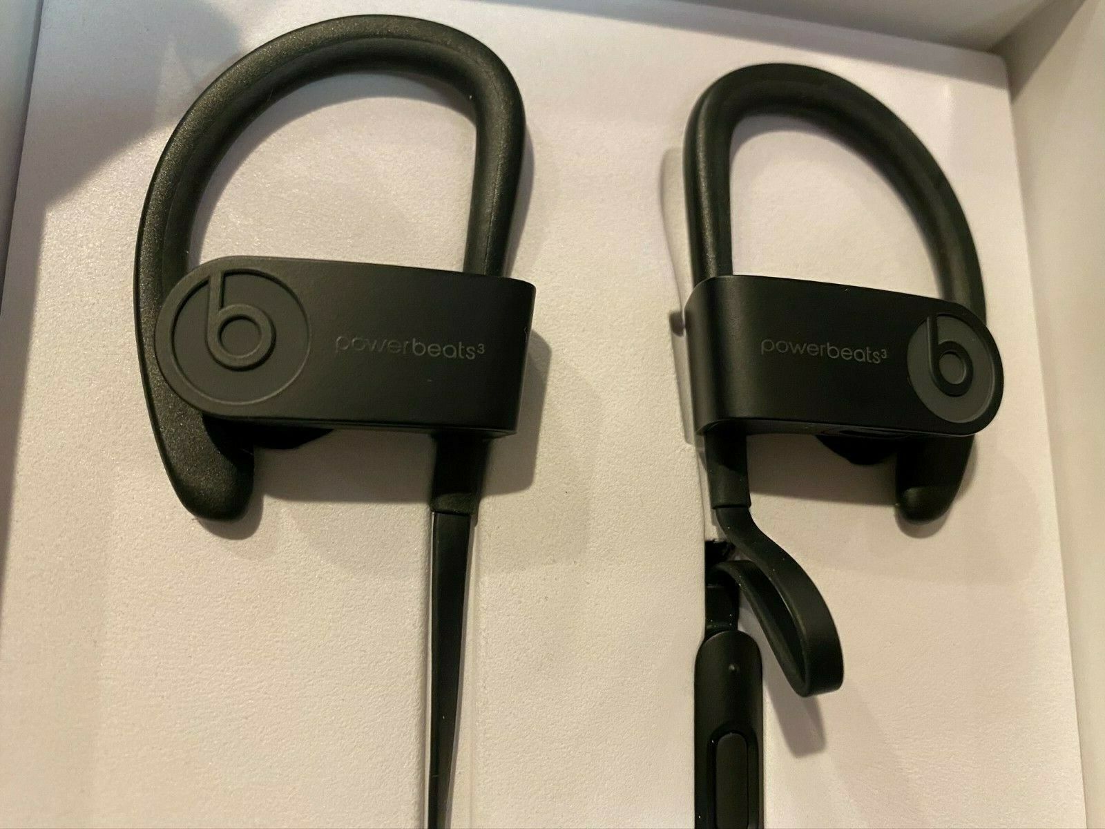 Authentic Apple Beats by Dr. Dre Powerbeats3 Wireless In Ear Headphones