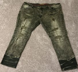 Makobi Jeans