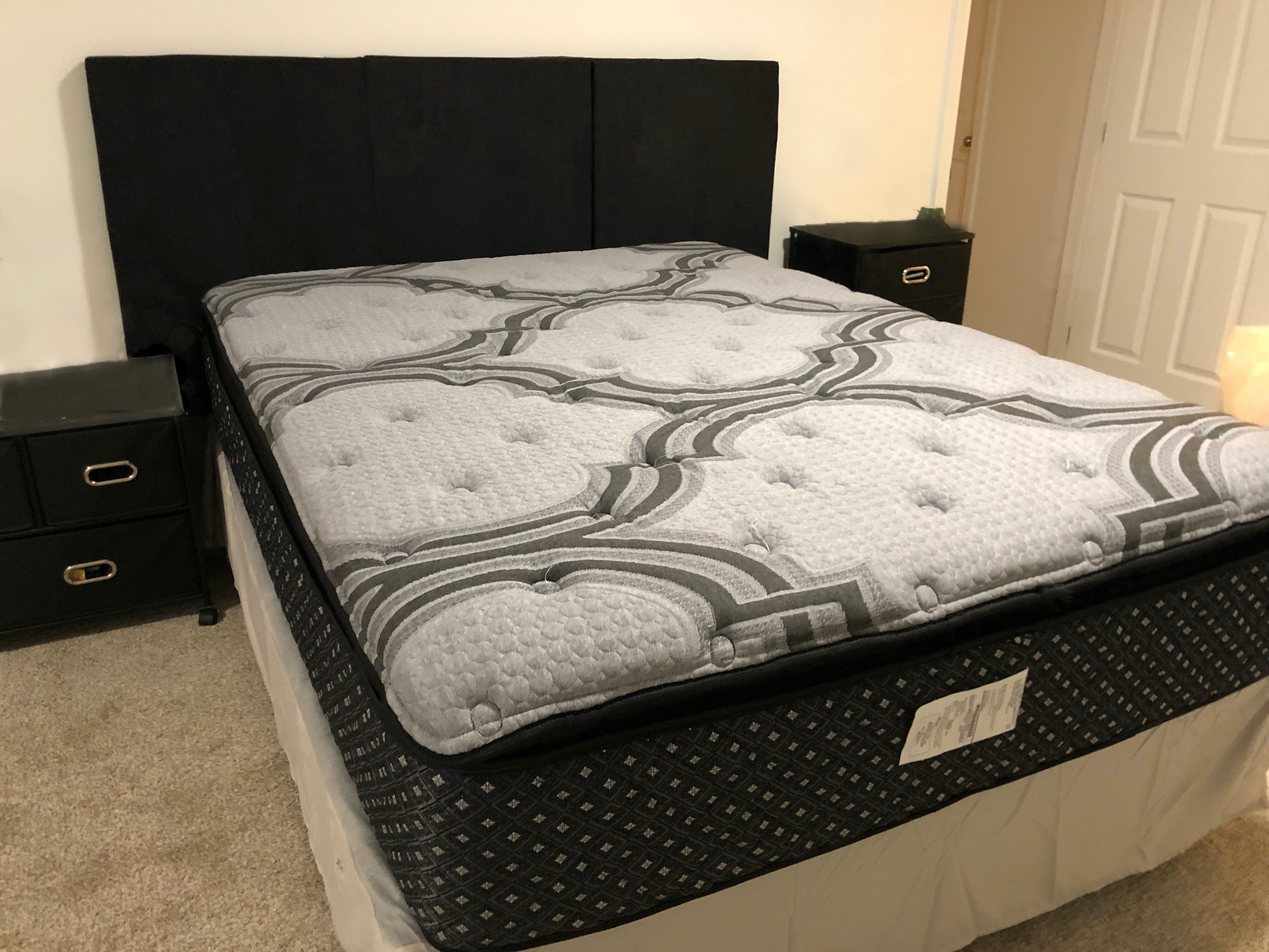 Big Savings on New Mattresses!