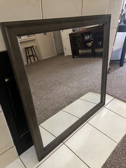 Vanity Mirror