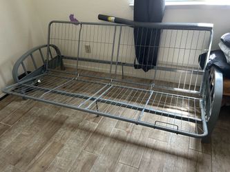 Free futon no mattress