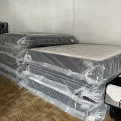 MOVING OUT New Mattresses, (Every Size) Needs to Go!! 