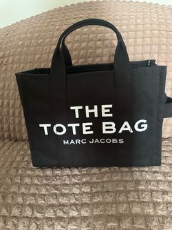 Marx Jacobs medium tote bag
