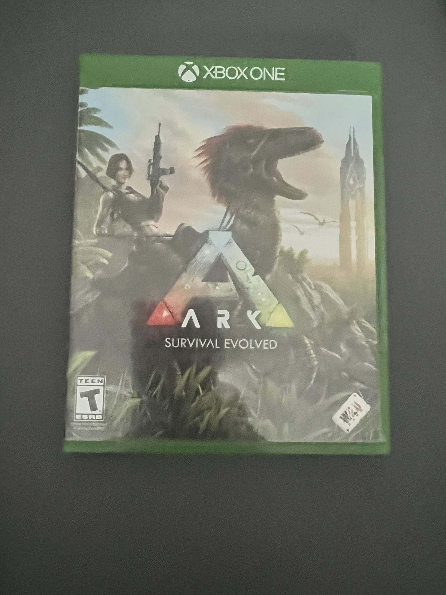 Ark: Survival Evolved Xbox One