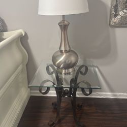 End Table