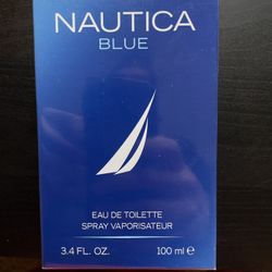 Nautica blue Mens Fragrance