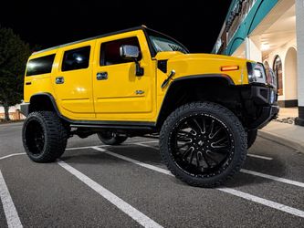 H2 HUMMER