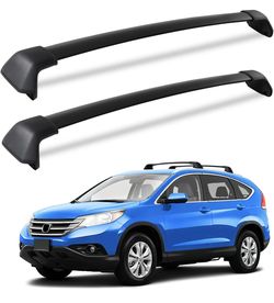 Honda CRV CR-V Roof Rack Cross Bars