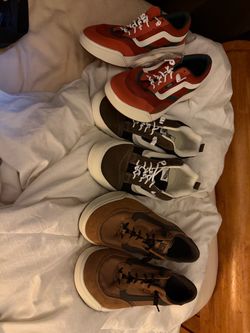 Vans Shoes