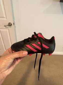 Adidas Girls Soccer Cleats