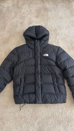 Northface puffer