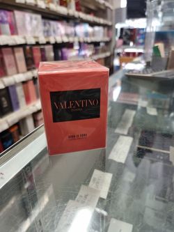 Valentino Born In Roma Coral Fantasy 3.4 $133