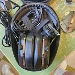 V-Moda Crossfade Wireless Headphones