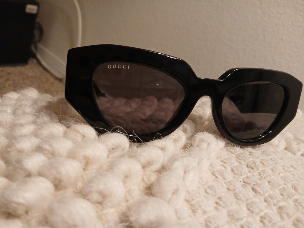 original gucci women sunglasses 