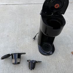 Mainstays Single Serve Coffee Maker