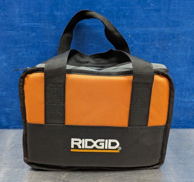 Ridgid Tools Combo Set R9208