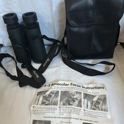 Alpen Binoculars