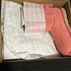 Bailey bow uggs