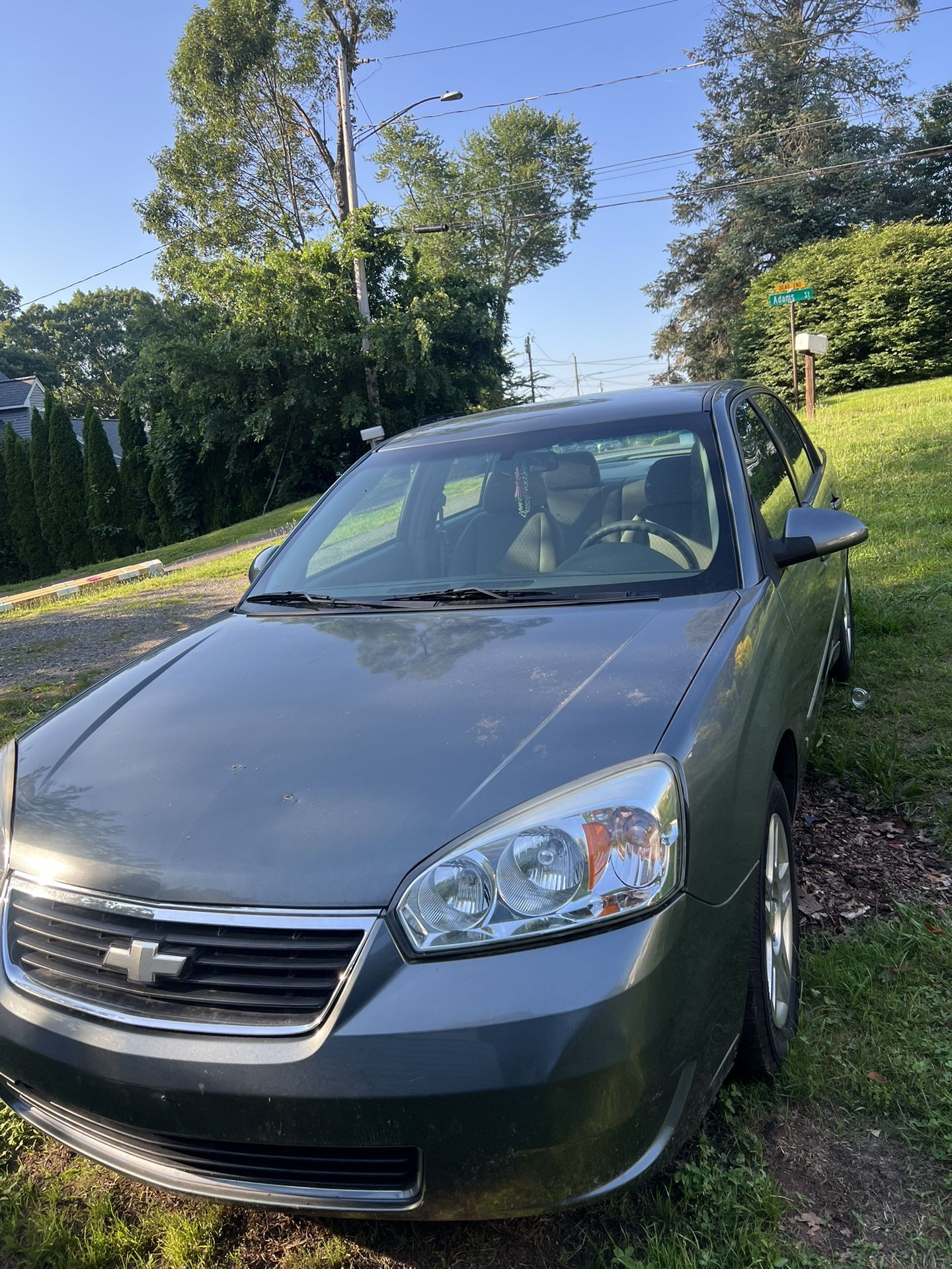 2006 Chevrolet Malibu