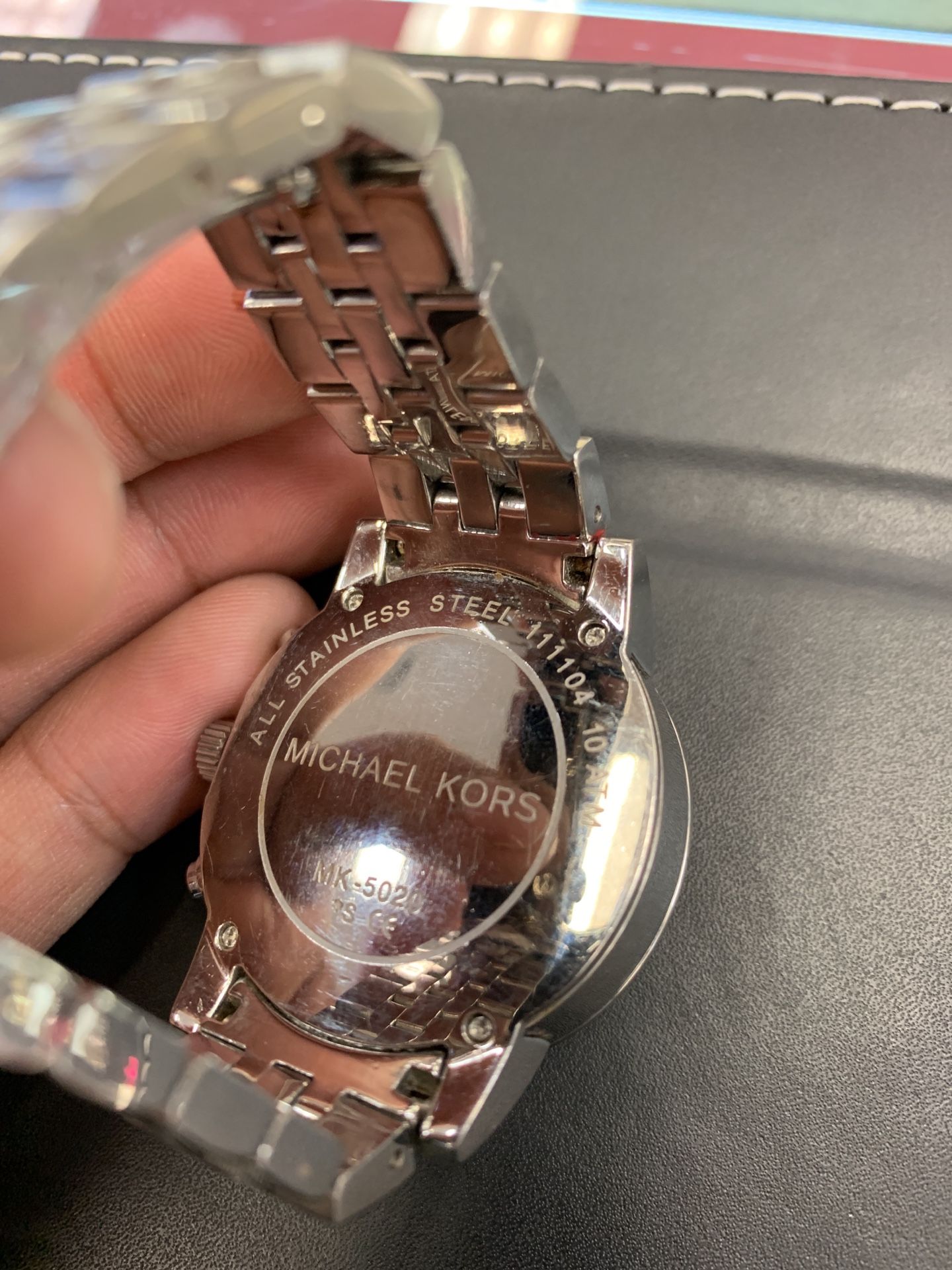 Michael kors watch
