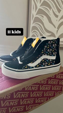 Kids Vans