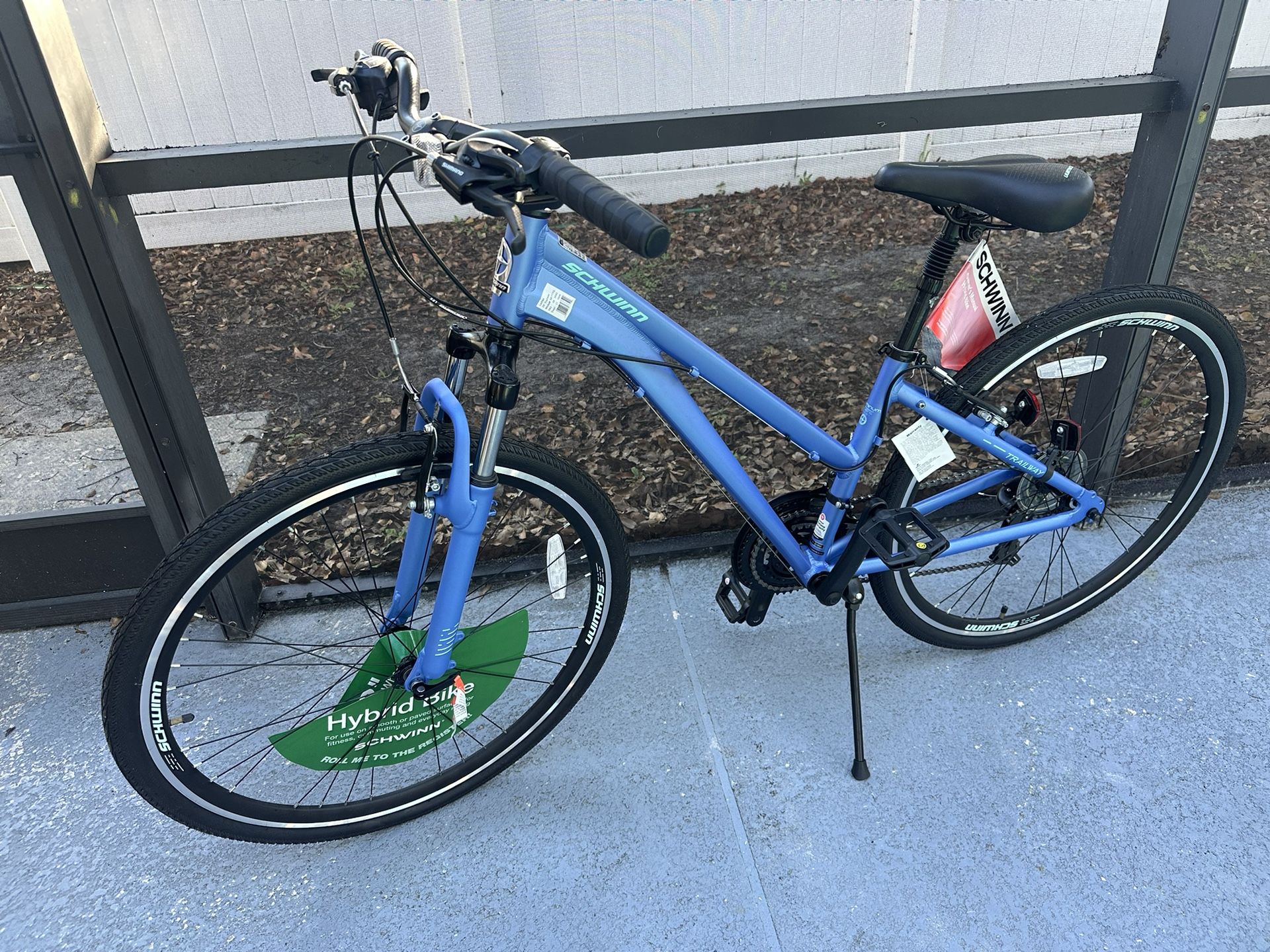 Brand NEW Schwinn Bike