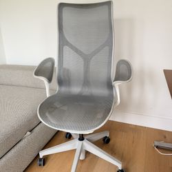Herman miller Cosm High Back Chair 