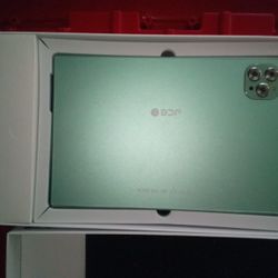 Brand New Tablet