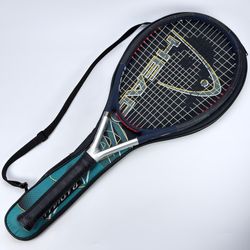Head Radical Ti.S5 4 1/4” Tennis Racket With Carrying Cover