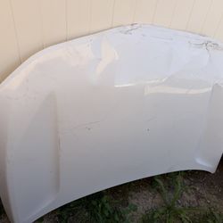 2018-24 Equinox Hood 